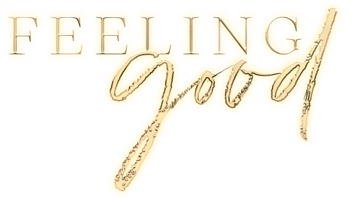 Logo Feeling Good
