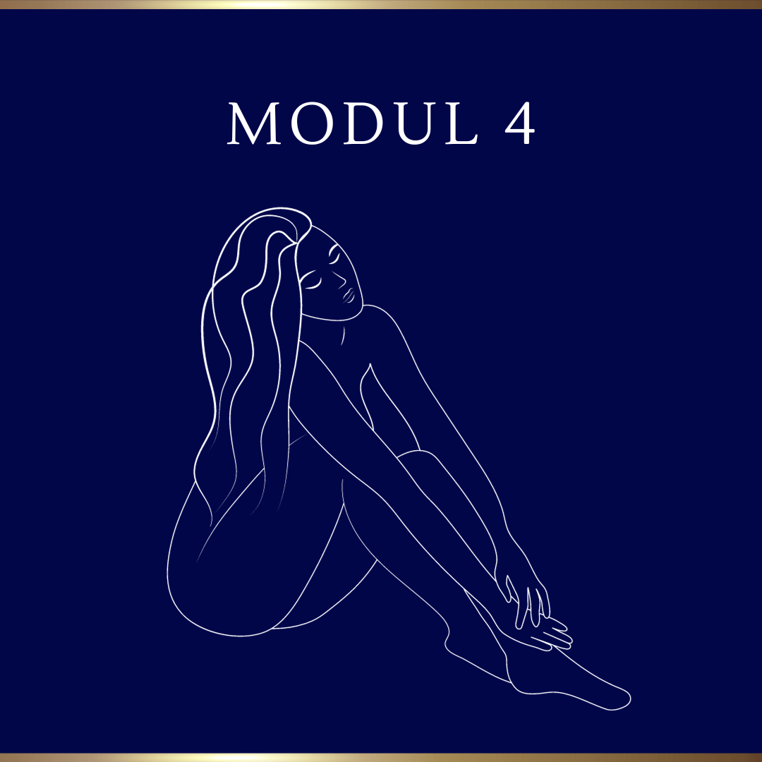 Feeling Good Modul 4