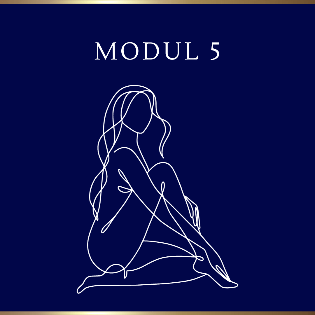 Feeling Good Modul 5