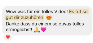 Workshop Feedback 11