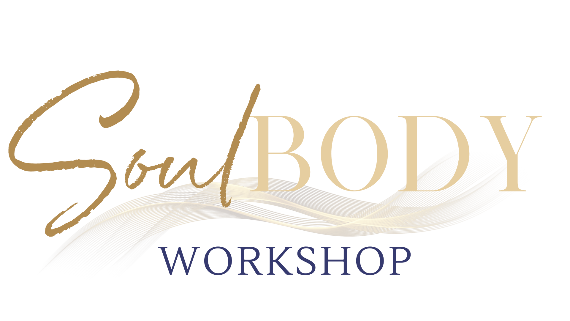 Soul Body Workshop Logo