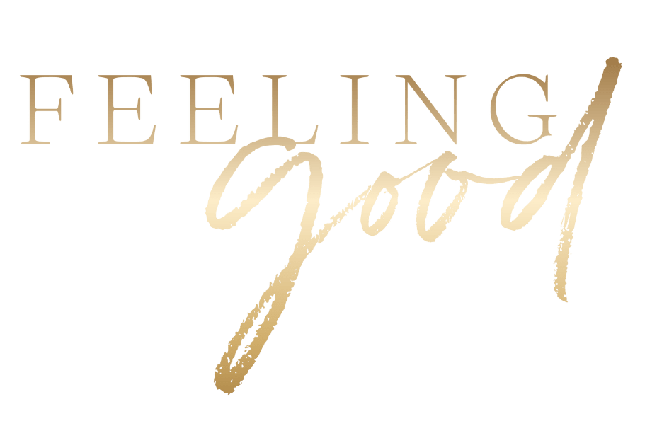 Logo Feeling Good