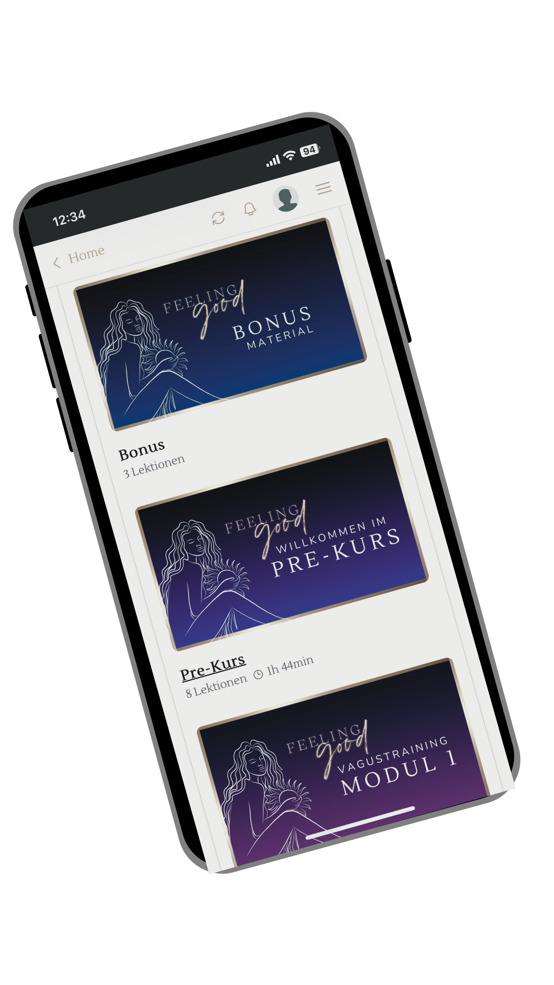 Mockup Handy