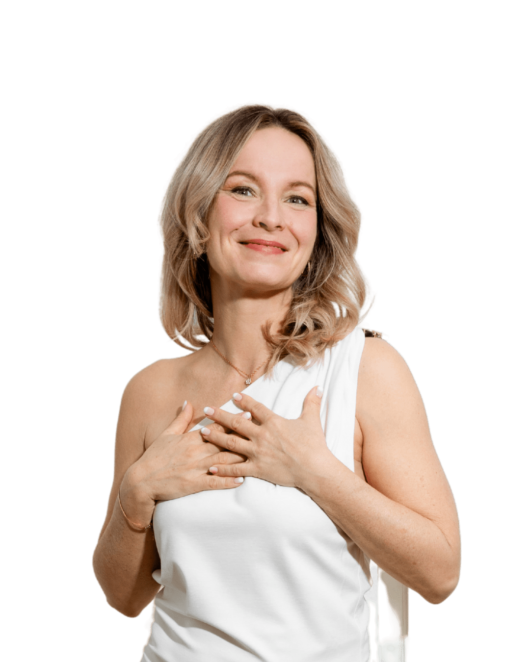 Korinna Söhnholz - SoulBody Workshop