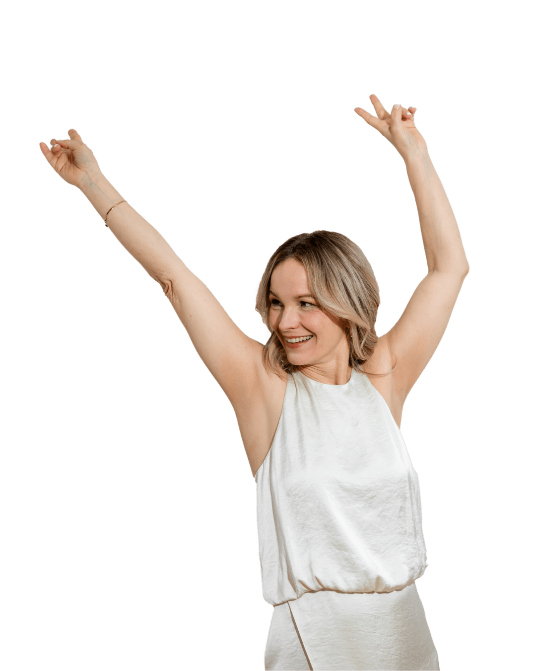 Korinna Söhnholz - SoulBody Workshop