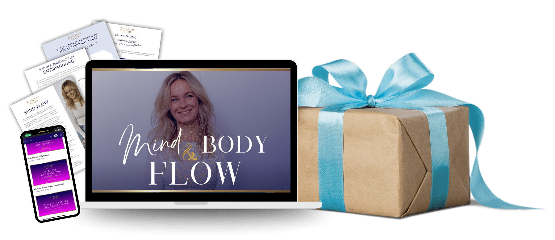 Bonus: Mind & Body Flow