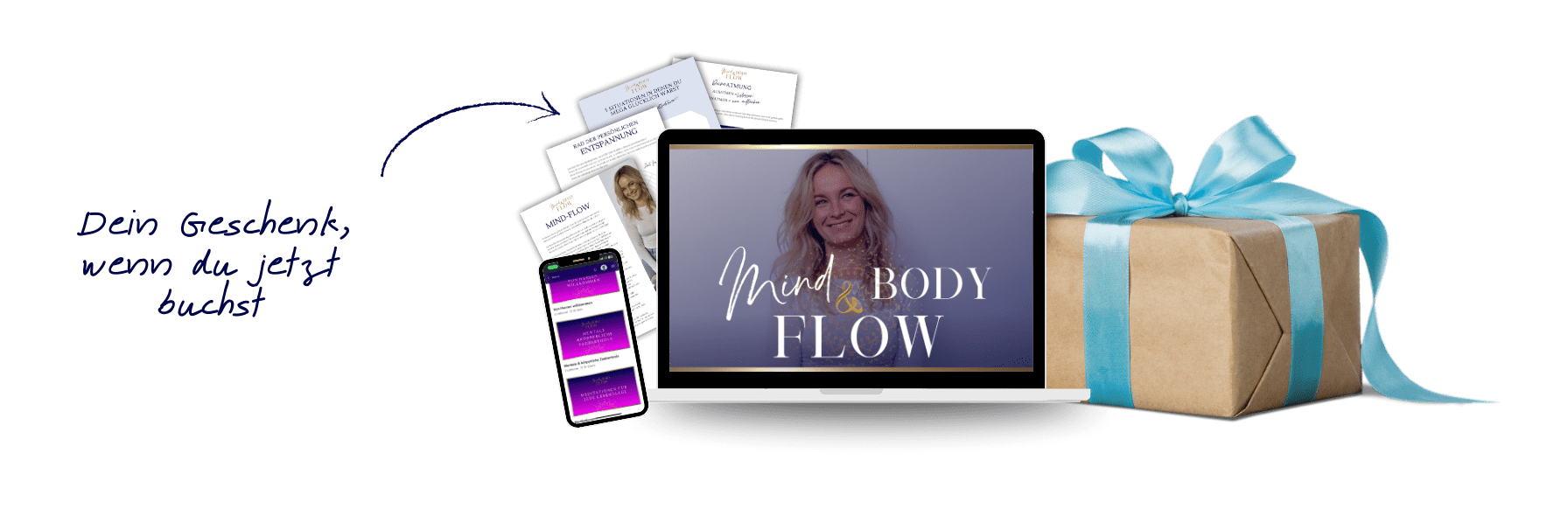 Bonus: Mind & Body Flow